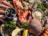 Plateau de fruits de mer