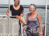 Mère et fille