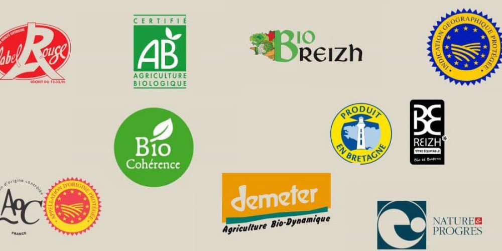 Les Labels alimentaires : bons plans ou arnaques ?