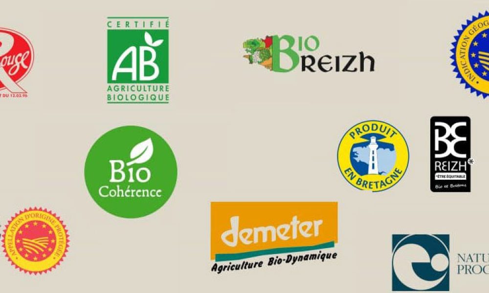 Les Labels alimentaires : bons plans ou arnaques ?