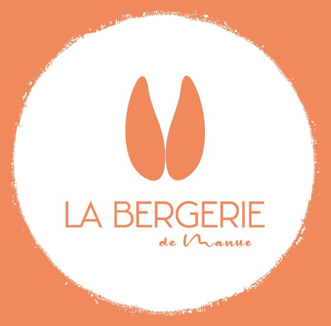 La Bergerie de Manue - logo