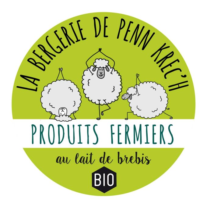 Ferme Penn Krec'h - Infos Bergerie