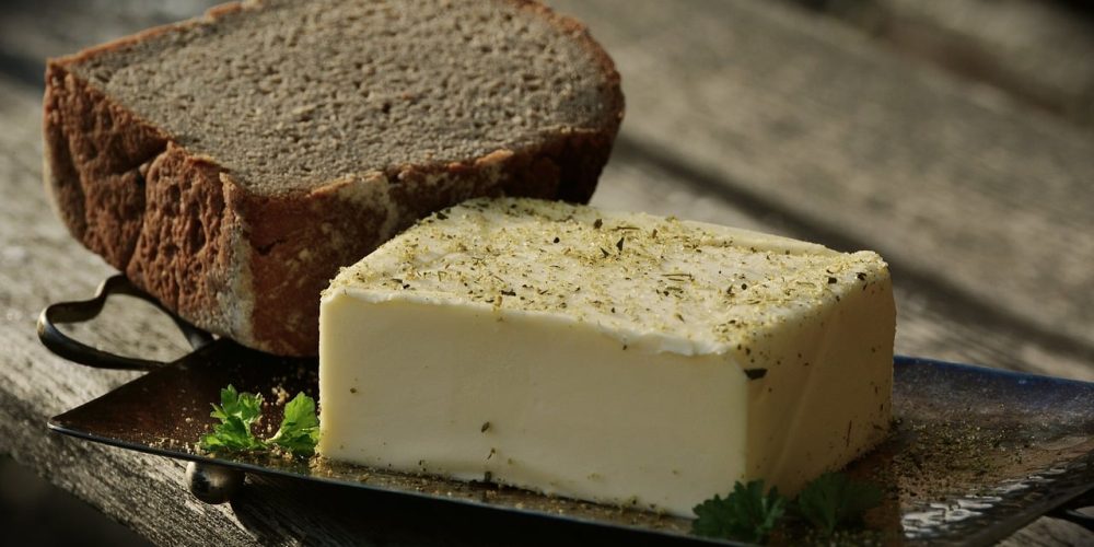 Est-ce un breton qui a inventé le beurre ?… (spoiler : non)