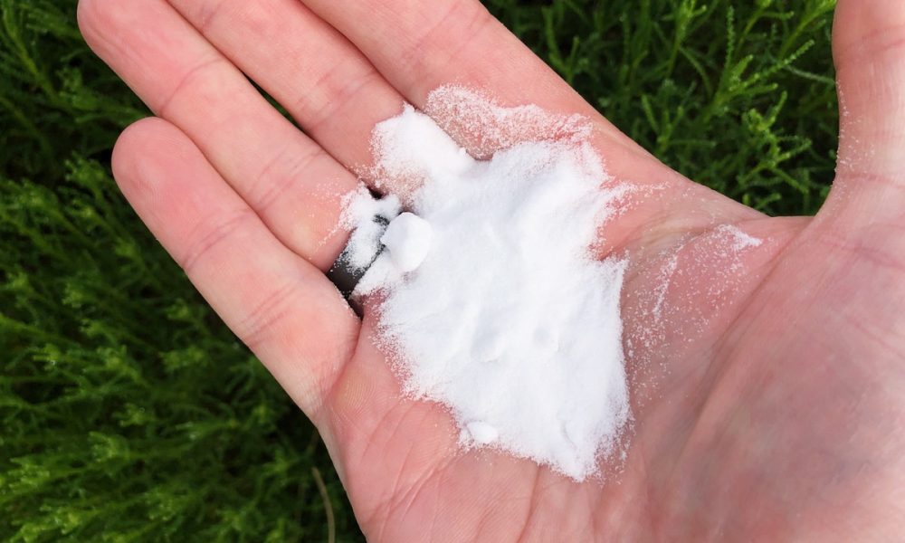 Bicarbonate de soude : tous ses usages à la cuisine, au ménage et en soins naturels