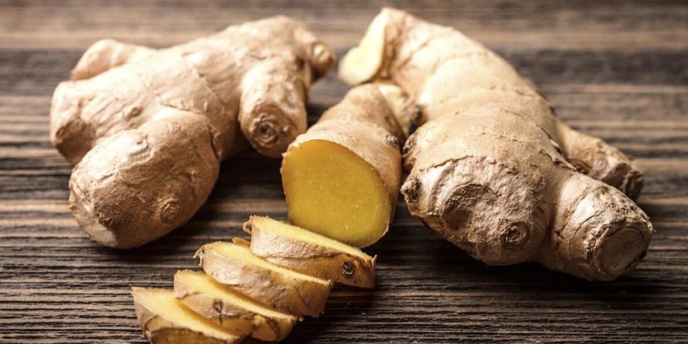 Gingembre : Bienfaits, Vertus, Consommation, Production…