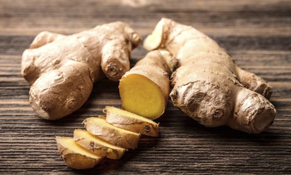 Gingembre : Bienfaits, Vertus, Consommation, Production…