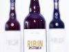 Bière Ribin - Brasserie D'Istribilh