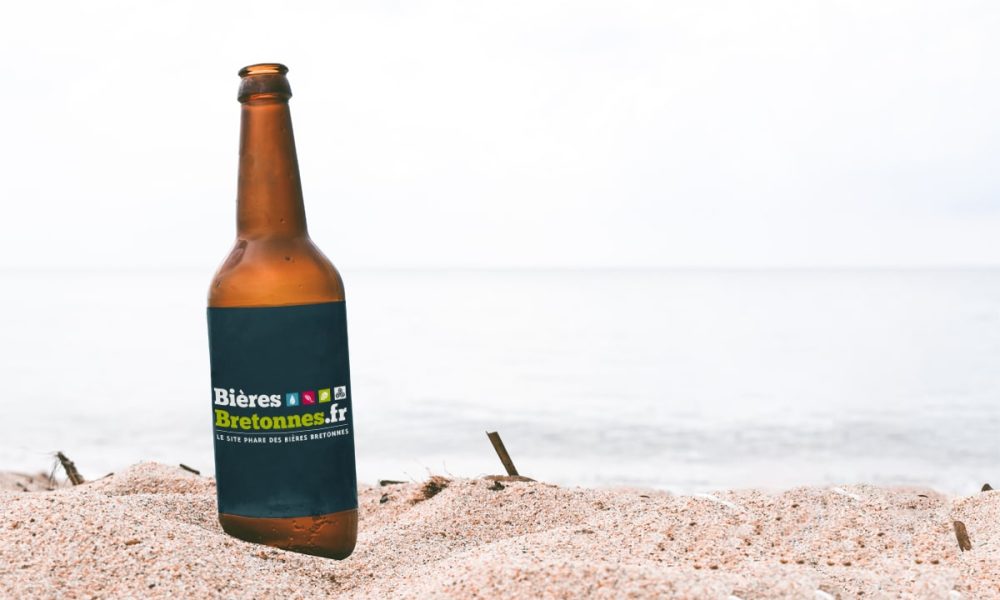 BièresBretonnes.fr, le site de référence de la Bière en Bretagne !