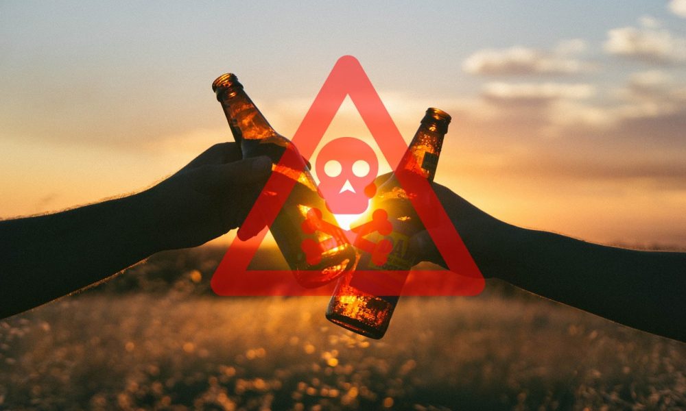 Du Glyphosate sous pression : Vous reprendrez bien une p&rsquo;tite bière ?