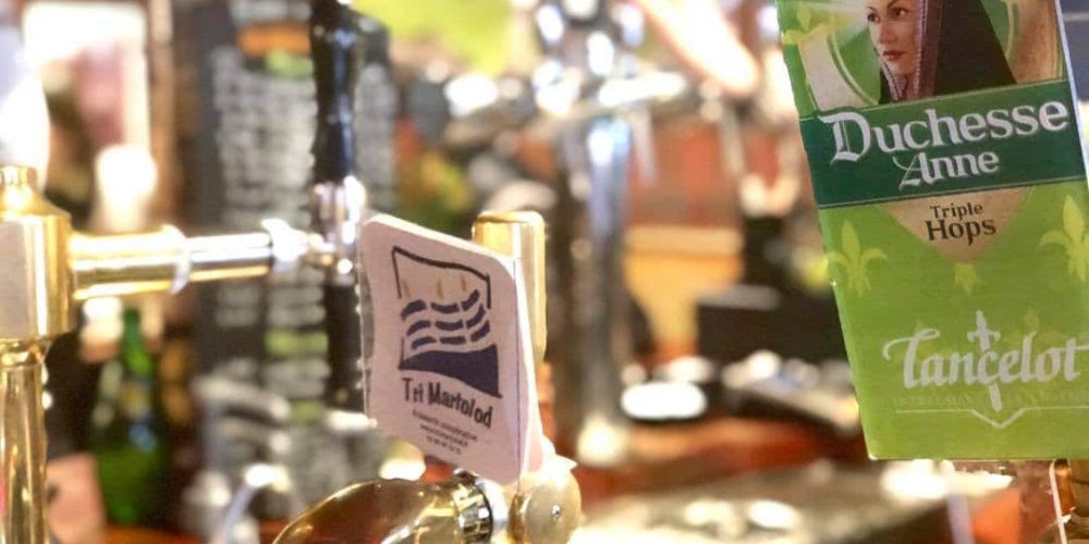 Quels sont les ingrédients secrets d&rsquo;une bonne bière artisanale ?