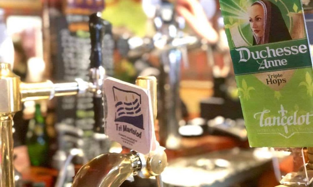 Quels sont les ingrédients secrets d&rsquo;une bonne bière artisanale ?
