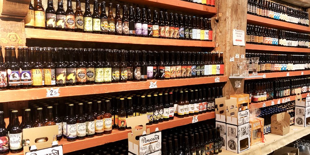 Bière bretonne : 10 recettes insolites à découvrir