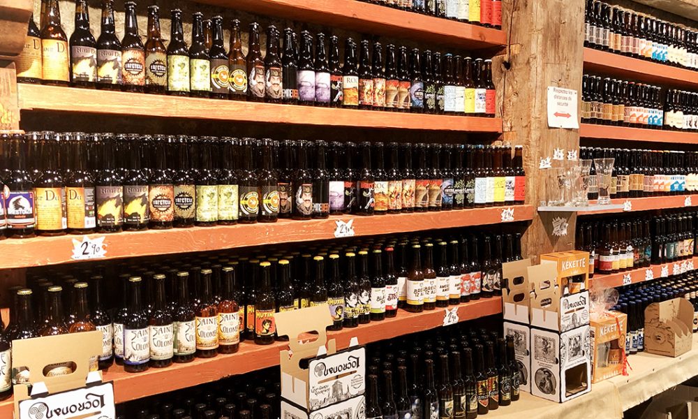 Bière bretonne : 10 recettes insolites à découvrir