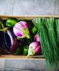 Le Bio d&rsquo;à Côté