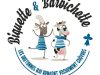 Logo de Biquette de Barbichette