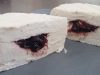 Fromage de chèvre... avec une surprise coulante !