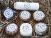 Différentes saveurs de fromage de chèvre