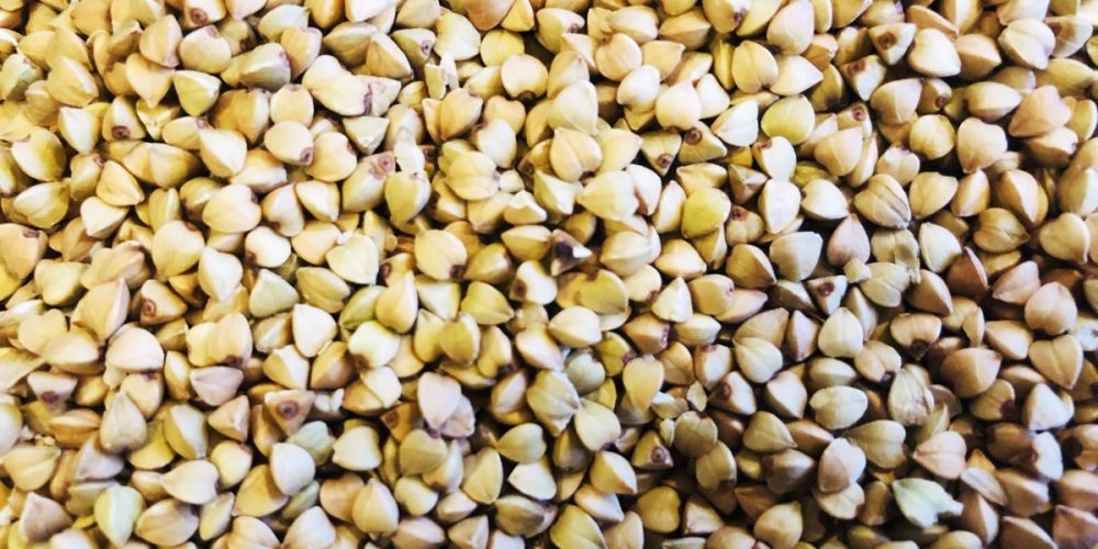 Blé Noir ou Sarrasin ? Quelle différence avec la farine de blé ? [GUIDE]