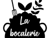 La Bocalerie d'ici - logo