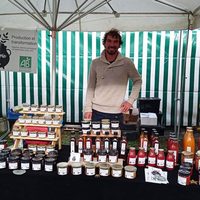 La Bocalerie d&rsquo;ici