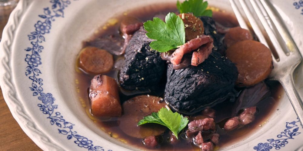 Comment faire un bœuf bourguignon ? La recette !