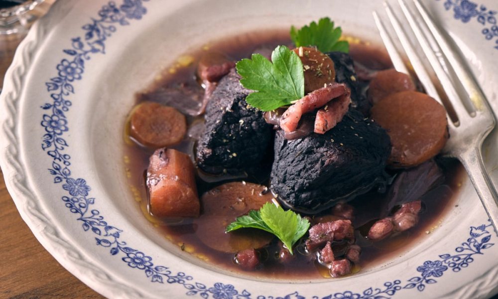 Comment faire un bœuf bourguignon ? La recette !