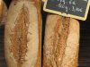 Pain au sésame