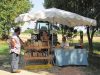 Vente à la ferme