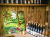 Boutique à la ferme