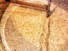 Préparation de brassin de bière