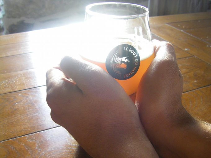 Un verre (sans excès ! ;) )