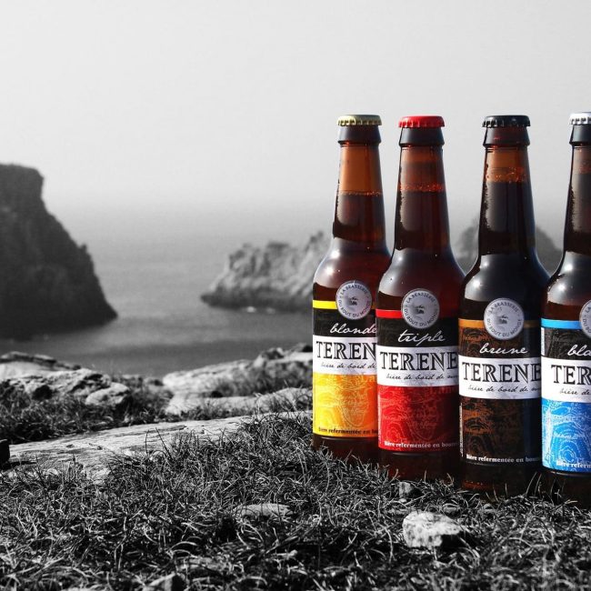 La Brasserie du Bout du Monde