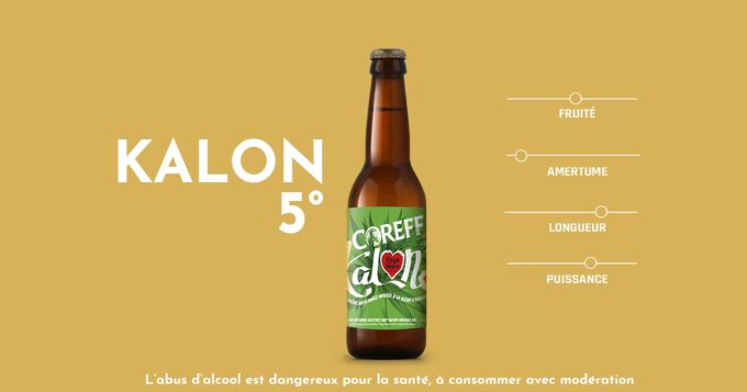 Bière kalon