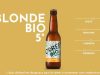 Bière blonde bio