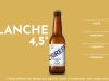 Bière blanche