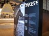 Brasserie Coreff installations