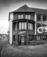 Brasserie COREFF