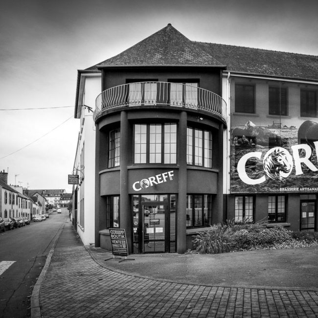 Brasserie COREFF