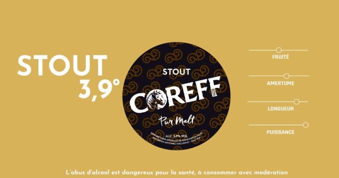 Bière stout