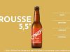 Bière rousse