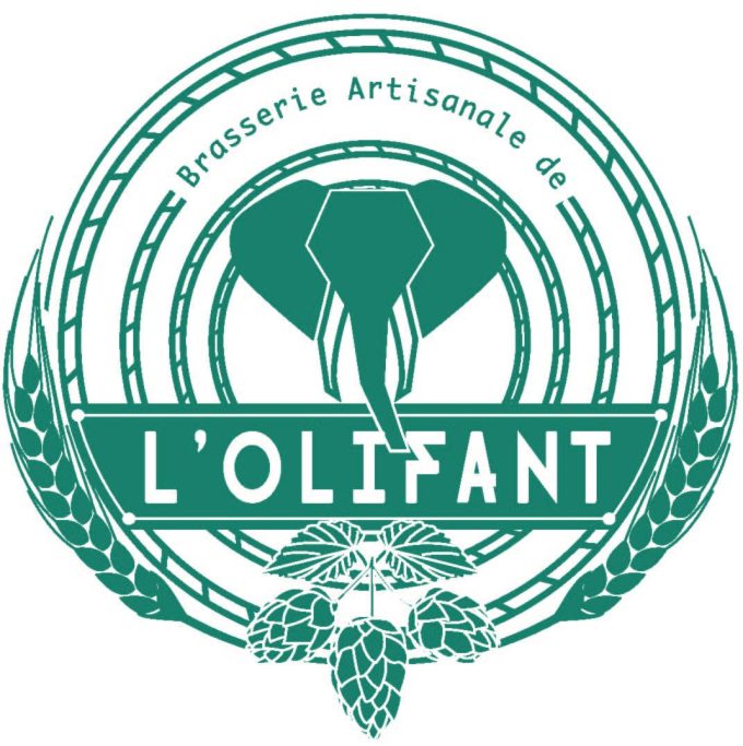 Brasserie de L'Olifant