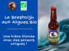 La Brestoizh aux algues bio