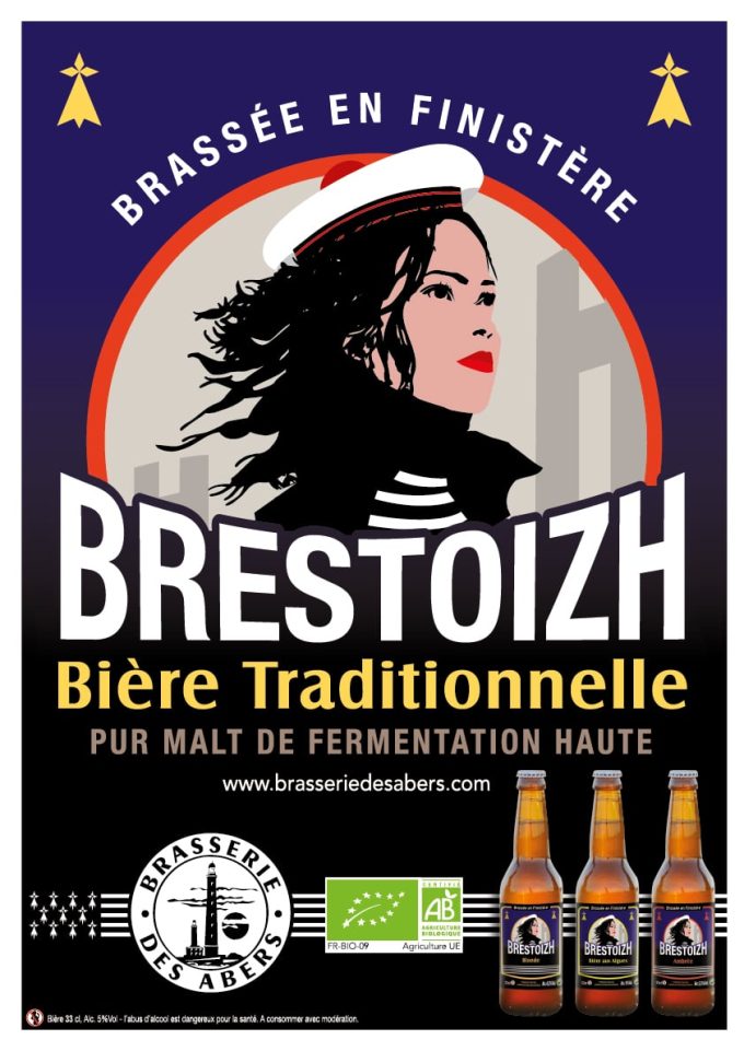 Brasserie des Abers