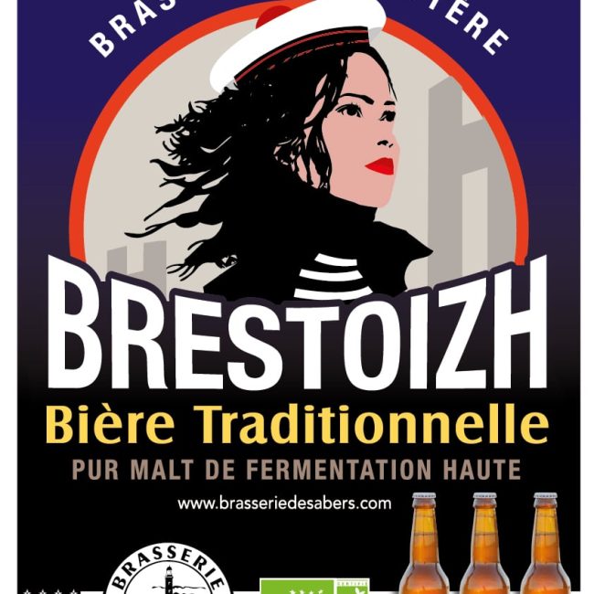 Brasserie des Abers