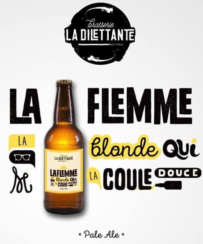 La Flemme