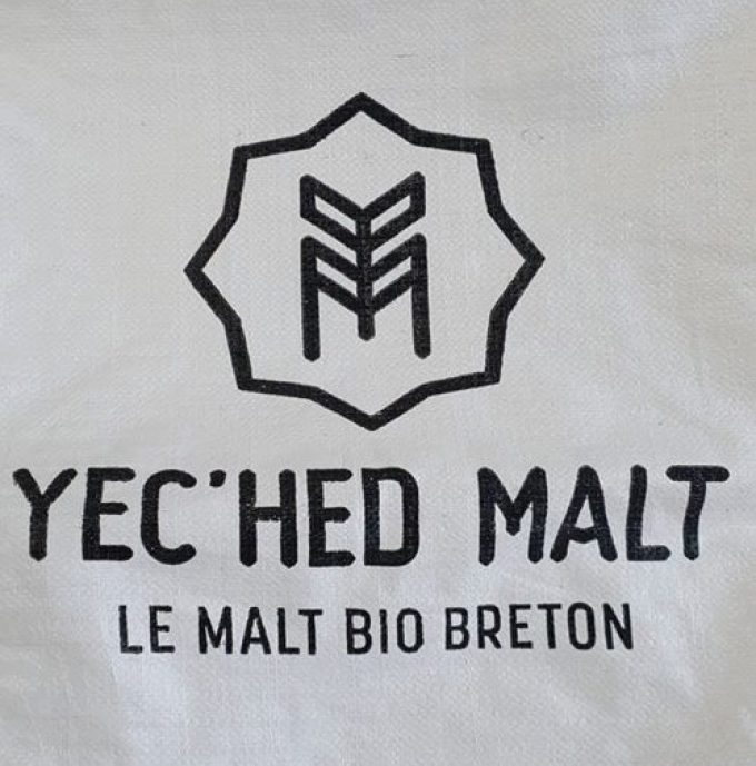 Malt Bio Breton