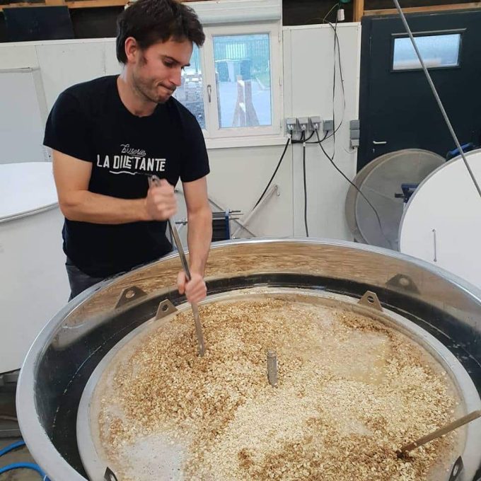 Brassage 3
