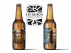 Brasserie de l'Éclaircie - deux bières