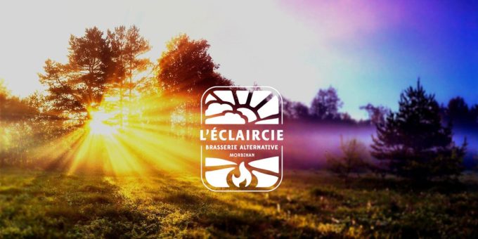 Brasserie de l'Éclaircie - logo
