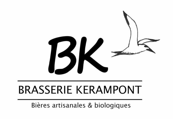 Brasserie Kerampont - logo